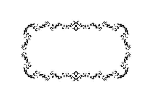 Download Ornamental Frame Illustration - Ornamental frame Collection